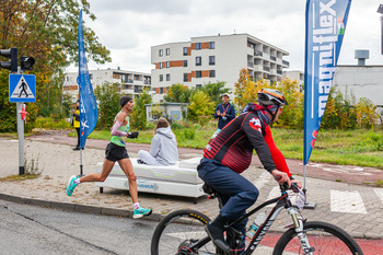 SILESIA MARATHON 2022 FOTORELACJA ZDJĘCIA MAGNIFLEX